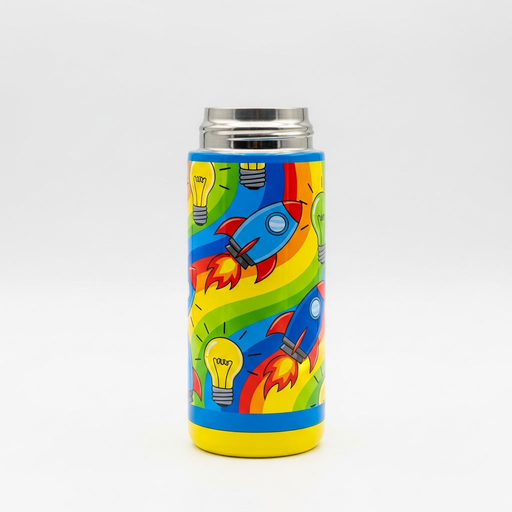 Reusable Water Bottle